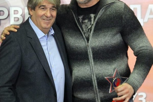 Приче из историје – Ненад Перуничић