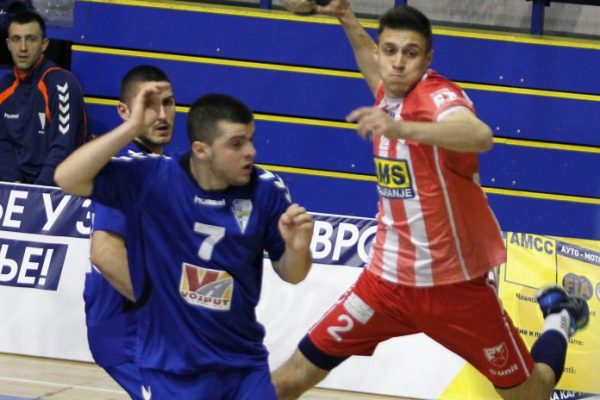 Младен Шотић на ширем списку репрезентације