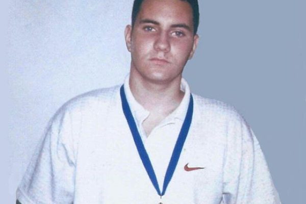 13. Меморијални турнир Душан Јајчанин