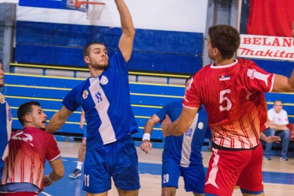 Звезда у Аранђеловцу