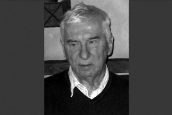 ИН МЕМОРИАМ – Никола Вучинић (1936-2017)