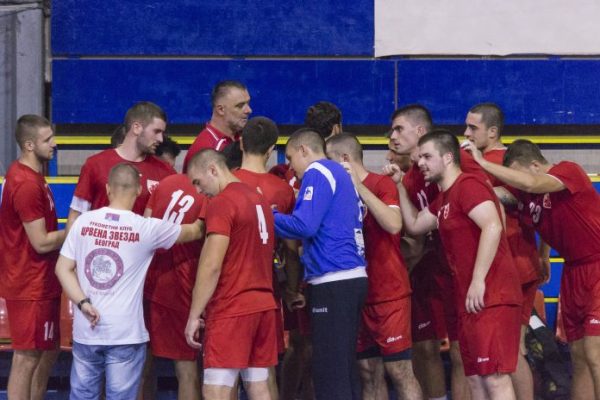 Пораз Звезде у финалу турнира на Вождовцу после седмераца