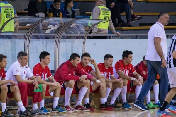 Ненад Перуничић: Добар дерби