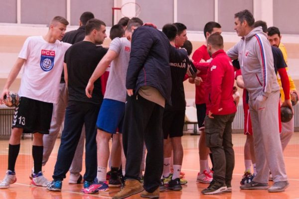 Први тренинг у 2019.години