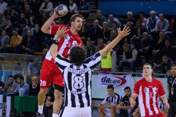 85. „Вечити дерби“ на почетку другог дела сезоне