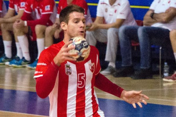 Мошић у Дубаију, Матичић у Шапцу