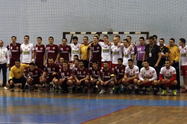 Успешан старт у Купу