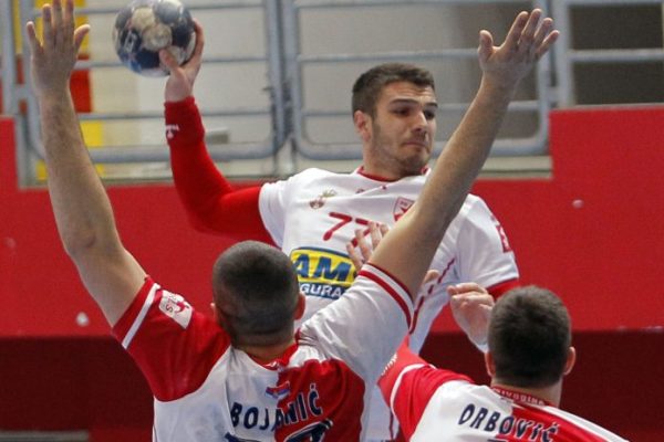 Пораз у неизвесној завршници у Новом Саду