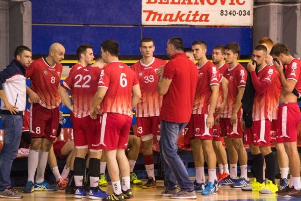Наставља се Суперлига, Пожаревац у „Шумицама“