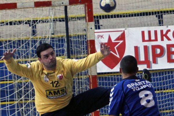 Звезда у Суботици на старту другог круга плеј-офа