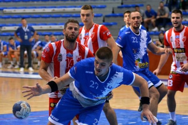 Пораз рукометаша на старту сезоне у „Чаиру“