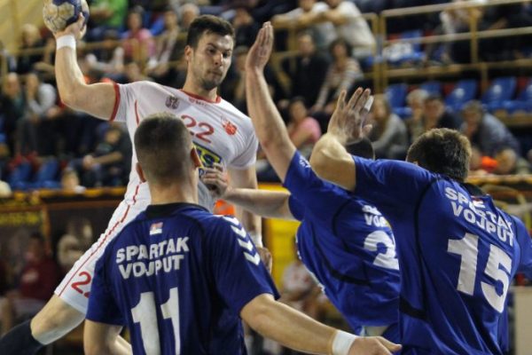 Измакла победа у Суботици