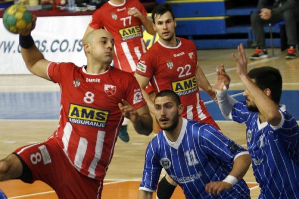 Победа за прво место и крај суперлигашке године!