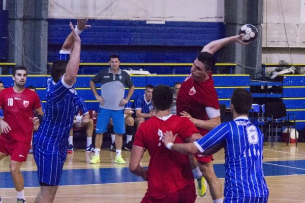 Победа у Сенти, пораз од Металопластике