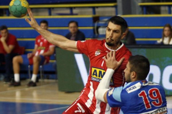 Нова победа у Шумицама, савладан и Југовић