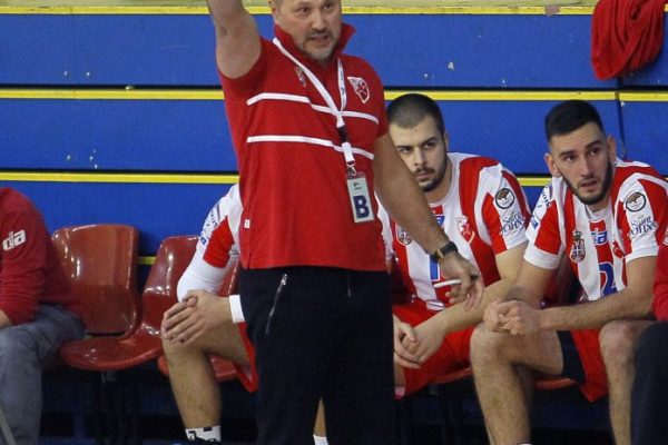 Ослабљени рукометаши поражени од Металопластике