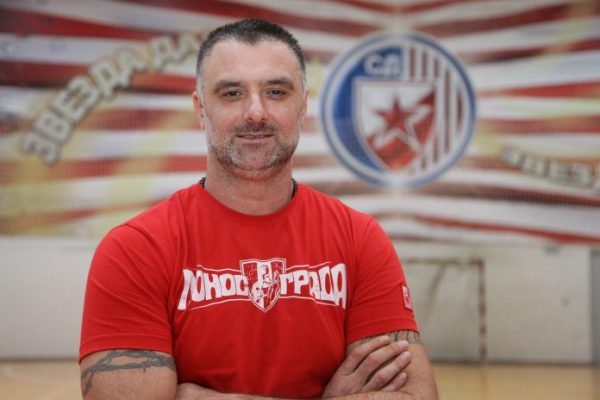 Ненад Перуничић нови селектор репрезентације Србије