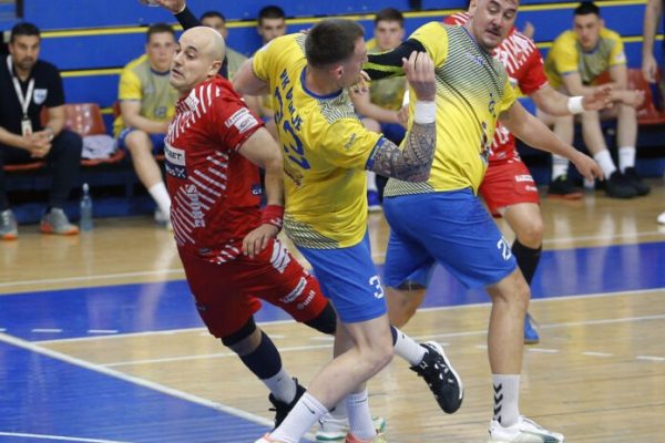 Црвено-бели стартовали победом у плеј-ауту Суперлиге