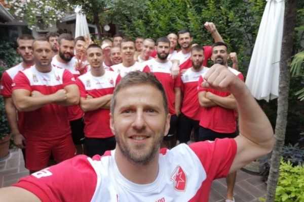 Повратак из Вршца, следе прве провере