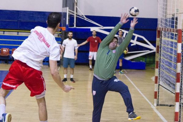 Звезда вредна у „Шумицама“, следе припремне утакмице