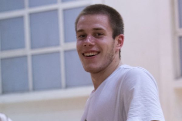 Иван Хорват: Даваћемо максимум, борићемо се до краја