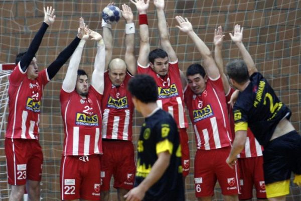 Наставак плеј-офа, Звезда у Панчеву