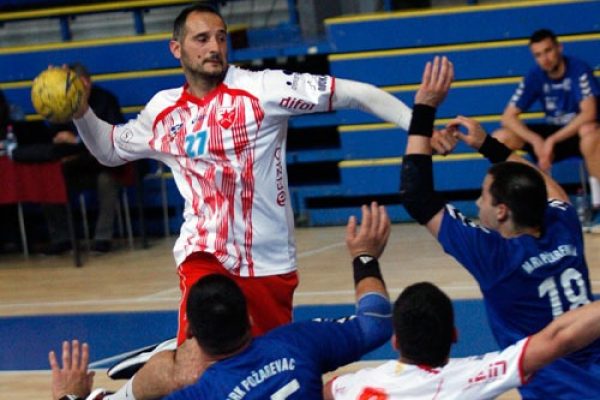 Огњен Кајганић нови спортски директор