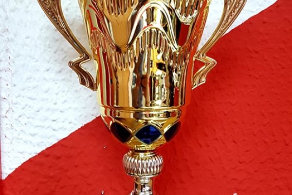 Звездин други тим првак Друге лиге „Центар“