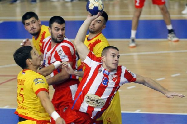 Звезда савладала лидера