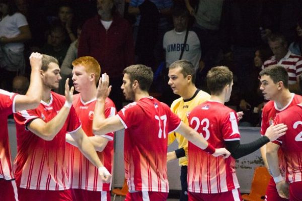 Тријумф и у Пожеги!