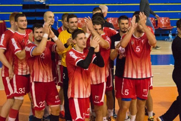 Звезда у Каћу против Југовића