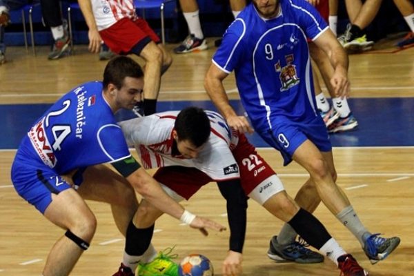 Дерби у Шапцу