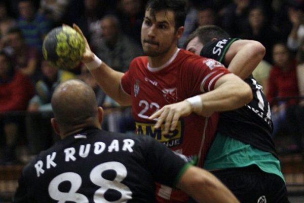 Победа у Костолцу десета у Суперлиги