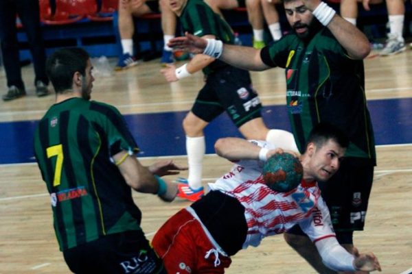 Рудар – Црвена звезда 19 часова, Костолац