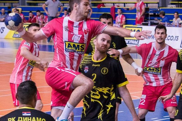 Пораз од Динама у „Шумицама“