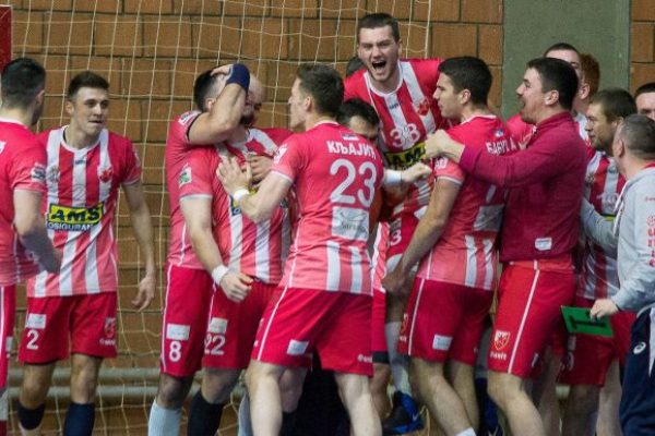 Утакмица за друго место и Европу