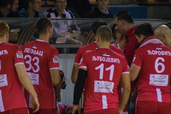 Дерби у „Шумицама“ за Ф4 Купа Србије