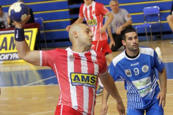 Звезда убедљива против Шамота