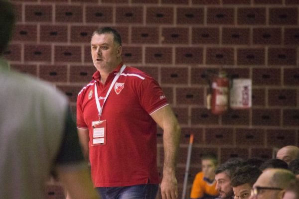 Ненад Перуничић тренер године!