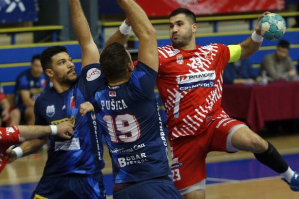 Звезда у четвртфиналу Купа против Војводине