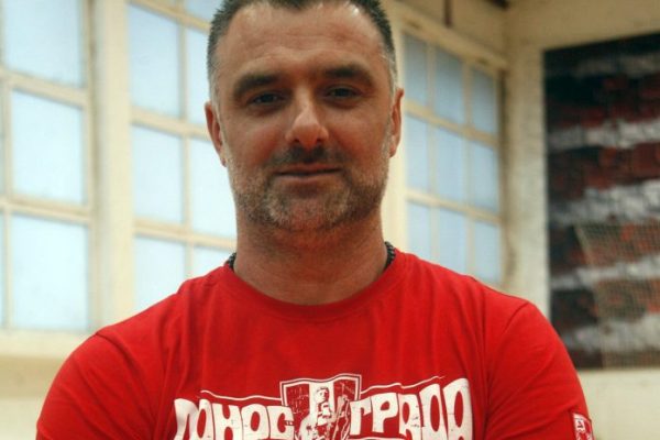 Перун у идеалном тиму прве декаде 21.века Лиге шампиона!