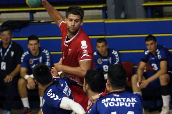 Почиње плеј-оф! Спартак у „Шумицама“, субота 20:30!