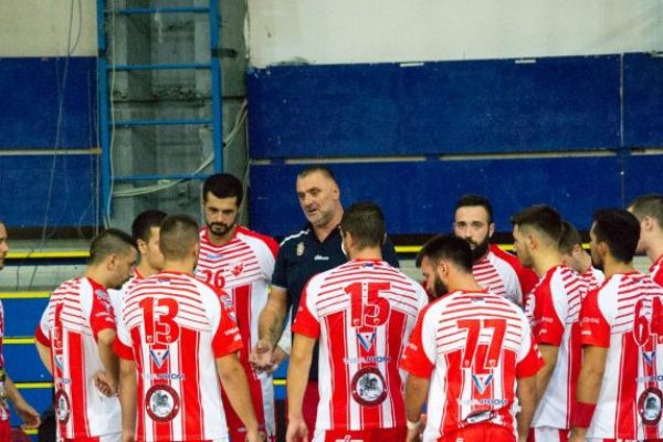 Звезда друга на „Трофеју Вождовца“