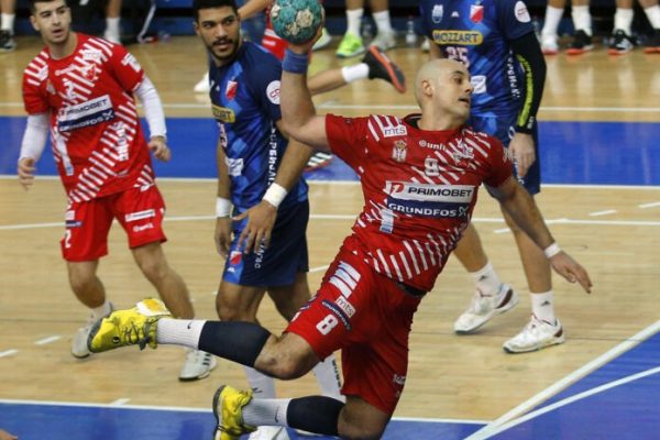 Пораз Звезде у четвртфиналу Купа