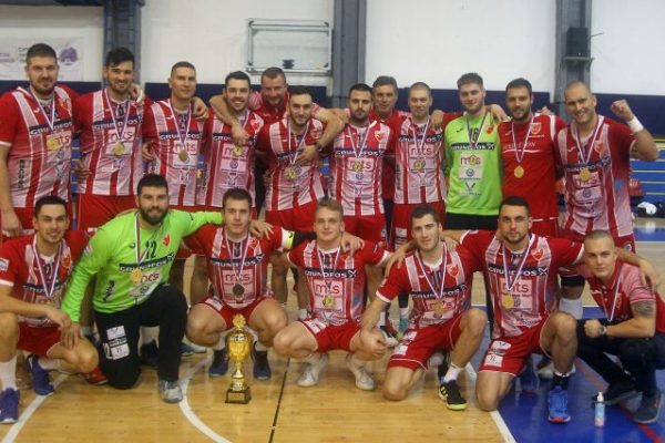 Рукометаши освојили Куп Београда
