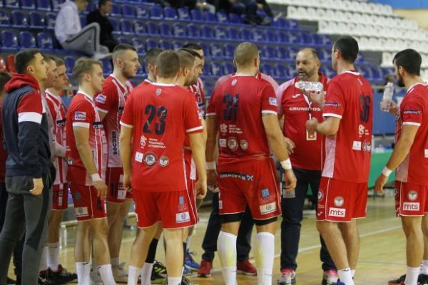 Звездини рукометаши трећи на Меморијалу „Трофеј Вук Рогановић“