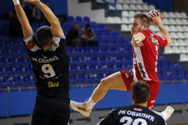 Рукометаши у финалу Купа Београда