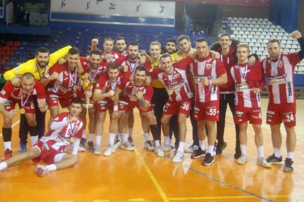 Рукометаши одбранили Куп Београда и обезбедили плеј-оф Купа Србије