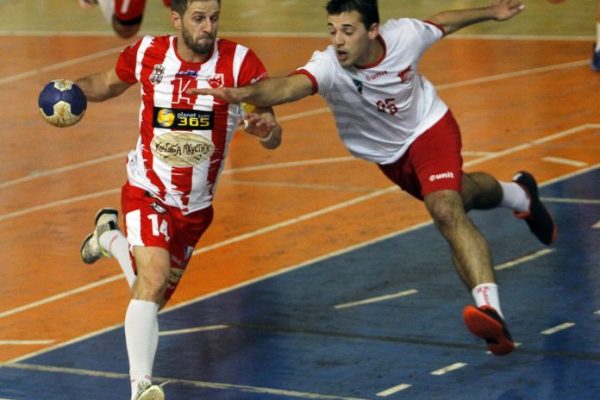 Други тријумф Звезде у низу