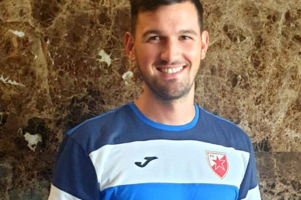 Звездино дете и у наредној сезони предводи свој клуб